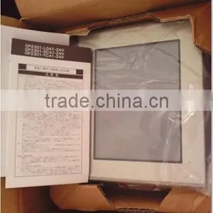 PFXGP4203TAD PROFACE Hmi GP-4203T thumbnail-1