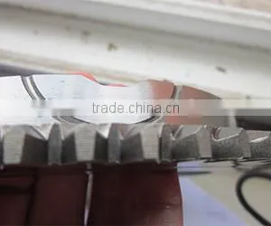DC12J150T187 Clutch Body for DC Transmission Dongfeng Truck thumbnail-3