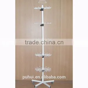 Counter Top Blister Package Display Stand thumbnail-6