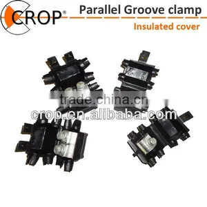 High Quality UV-resistant Plastic Insulated Cover thumbnail-1