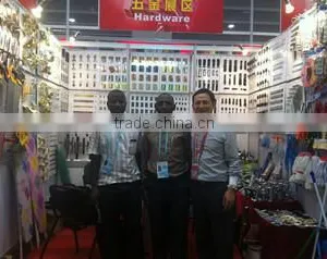 Lanxi Kingway International Trade Co., Ltd. company overview - view 1 thumbnail