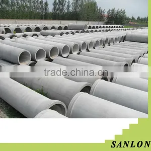 Cement Tube Mould thumbnail-1