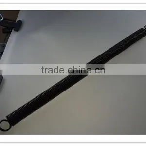 Tension Spring Extension Spring Small Leaf Spring thumbnail-1