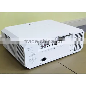 10000 Lumens High Brightness Large Venue Projector Building Projection Lcd Projector Wide Lens thumbnail-4