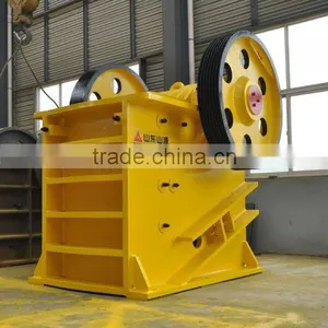 Crushing Equipment and Vibrating Screening thumbnail-1