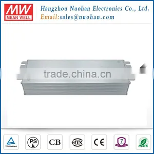 Ip65 ul ce Listed 30v 185w Constant Voltage Pwm Dimmable Led Driver HLG-185H-30A thumbnail-2