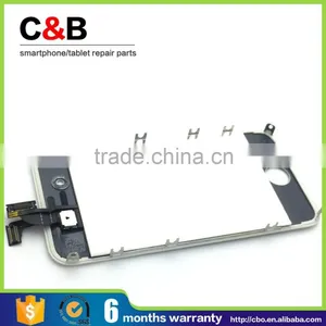 Touch Screen LCD Display Assembly for IPhone 4 thumbnail-5