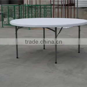 6 ft Outdoor Furniture for Ourdoor Party &wedding Use at Factory Price thumbnail-2