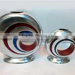 Round Shape Vases thumbnail-1