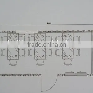 Shipping Container Cafe for Sale thumbnail-1