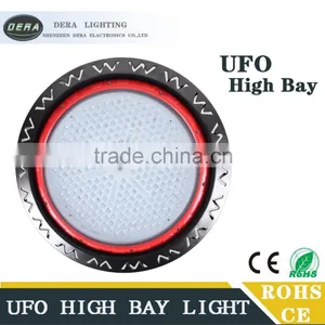 Super Quality Factory Price High Output 240w UFO LED High Bay Light Outdoor Lighting thumbnail-6