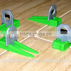 Tile Leveling System, Plastic Leveling System, EQUAL LEVEL thumbnail-2