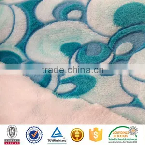 100% Polyester Fabric thumbnail-4