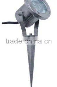 Good Price IP68 Stainless Steel Inserted Light thumbnail-1
