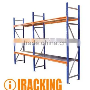 Industrial Shelving And Storage Solutions (IRB) thumbnail-1