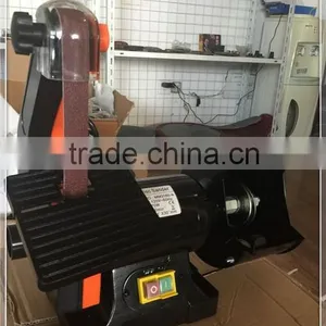 Double Side Polish Machine With Trade Assurance thumbnail-1