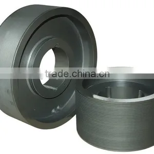 Stainless Steel Swivel Pulley HC-P008 thumbnail-6