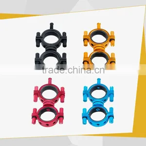 High Quality Aluminum Bicycle Mount Holder Wholesale thumbnail-3