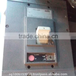 AEG MCLbs638H MC Circuit Breaker thumbnail-1