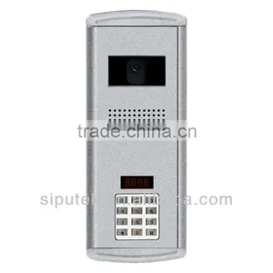 Video Door Bell for Apartment thumbnail-1