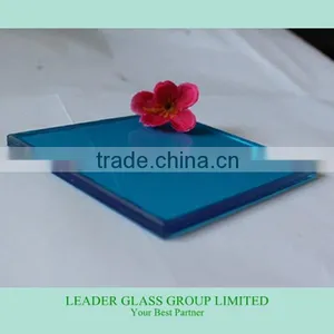 Tinted Safety Laminated Glass With High Quality thumbnail-1