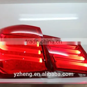 CHEVROLET CRUZE LED Tail Lamp (ISO9001&TS16949) thumbnail-1