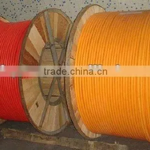 AS/NZS 5000.1 Orange Circular Cable 2Core 3Core 4Core&Earth thumbnail-5