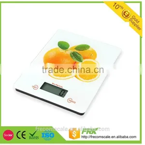 VKS314-1 Food Banlance Surface Printing Customizable thumbnail-5
