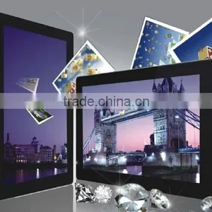 65 Inch Touch Screen All-in-one PC TV thumbnail-1