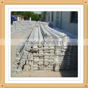 Pvc Window Profile /upvc Angle Profile/pvc Corner Profile thumbnail-4