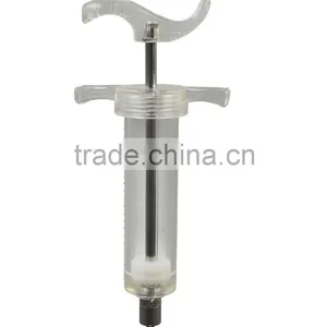 20ml Plastic Veterinary Syringe for Poultry thumbnail-1