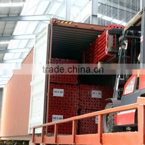 Scaffolding Material is Steel Stair Cuplock Scaffolding thumbnail-6