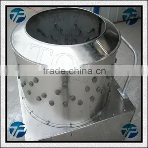 Chicken Feet Skin Peeling/Removing Machine thumbnail-1