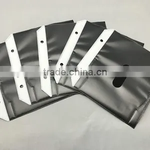 CD Album Index Page With Write-on Strip for 2-ring Albums thumbnail-1