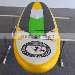 Inflatable Stand up Paddle Board SUP Board Surfboard thumbnail-2