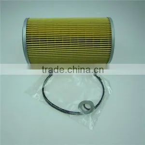 15607-2130/15607-1560/15607-1561/15607-1562 Oil Filter for Hino thumbnail-2