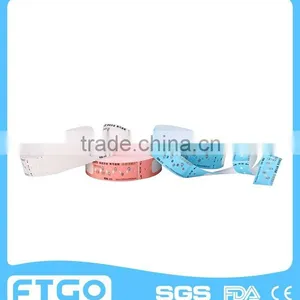 Good Quality Trasfer Thermal Printing Wristbands thumbnail-6