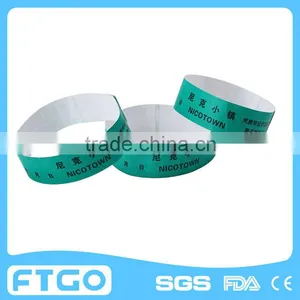 Party Decorative Paper Arm Band thumbnail-1