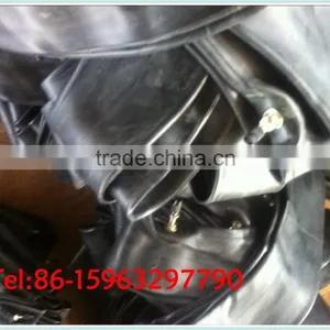 Factory Top Quality SNI Motorcycle Butyl Inner Tube 4.10-18 thumbnail-5