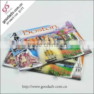 Elegance Tin Fridge Magnet/tin Fridge Magnet Gd/new Metal Tin Fridge Magnet Quality Choice thumbnail-3