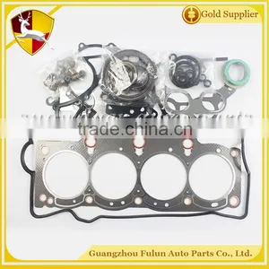 Engine Gasket Set For Toyota 5SFE, Car Gasket Kit With High Quality & Best Price thumbnail-1