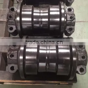 High Quality Mitsubishi SE210 Excavator Undercarriage Parts thumbnail-1