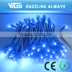 Good Quality Led Pixel Light String Decorate thumbnail-5