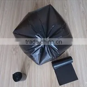Rolling / Rolled Trash/rubbish/garbage Bag Forming Machine thumbnail-2
