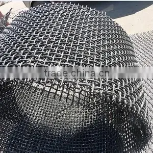 Vibrating Screen for Mine,stone,sand,gravel thumbnail-5