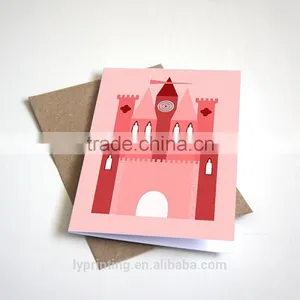 Fine Festival Greeting Card, Birthday Card, Wedding Card Printing thumbnail-3