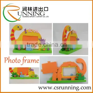 EVA Flower Craft DIY Items thumbnail-2