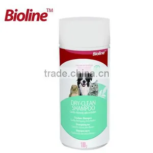 Top Quality Competitive Price Dog Dry Shampoo thumbnail-1