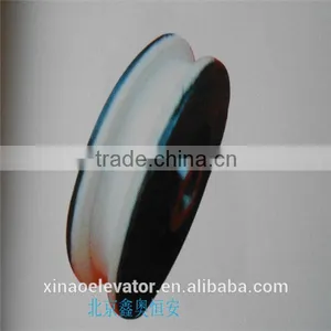 High Quality Elevator Glass Shower Roomless Door Roller thumbnail-1