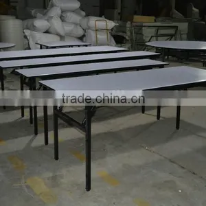 Wholesale Folding Table Round thumbnail-3
